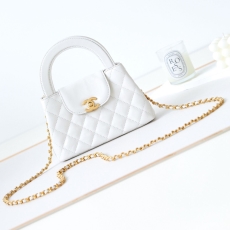 Chanel Top Handle Bags